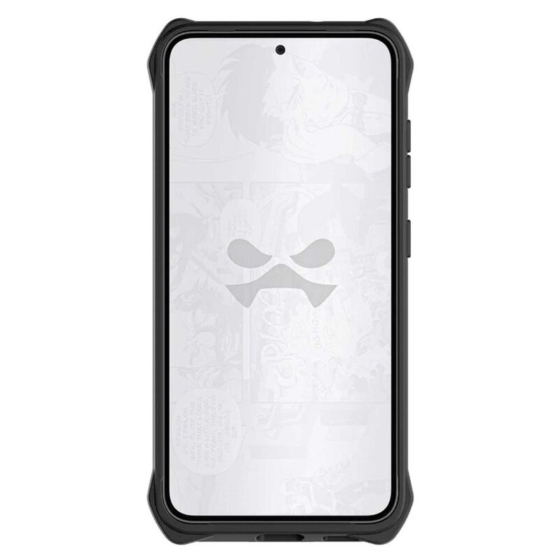 Funda GHOSTEK Exec para Samsung S23 Negra con p... image number null
