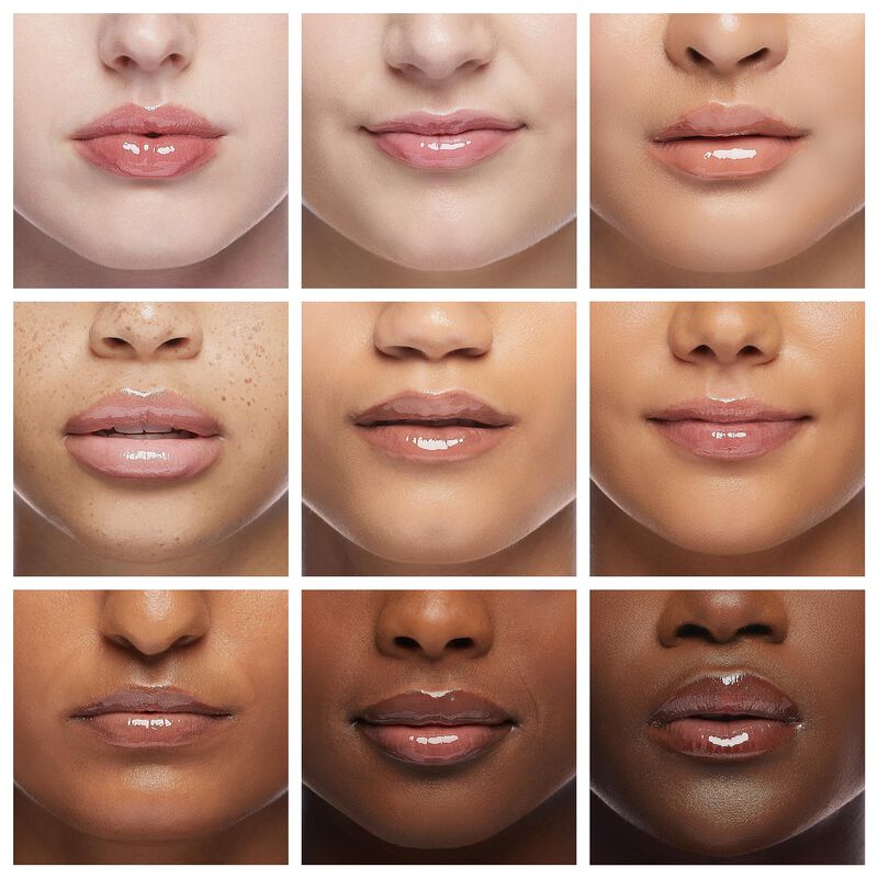 Crema Aceite Labial Fenty Skin Cherry Treat 5,5... image number null