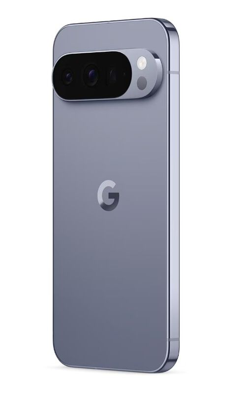 Google Pixel 10 Pro 128GB Piedra Lunar image number null