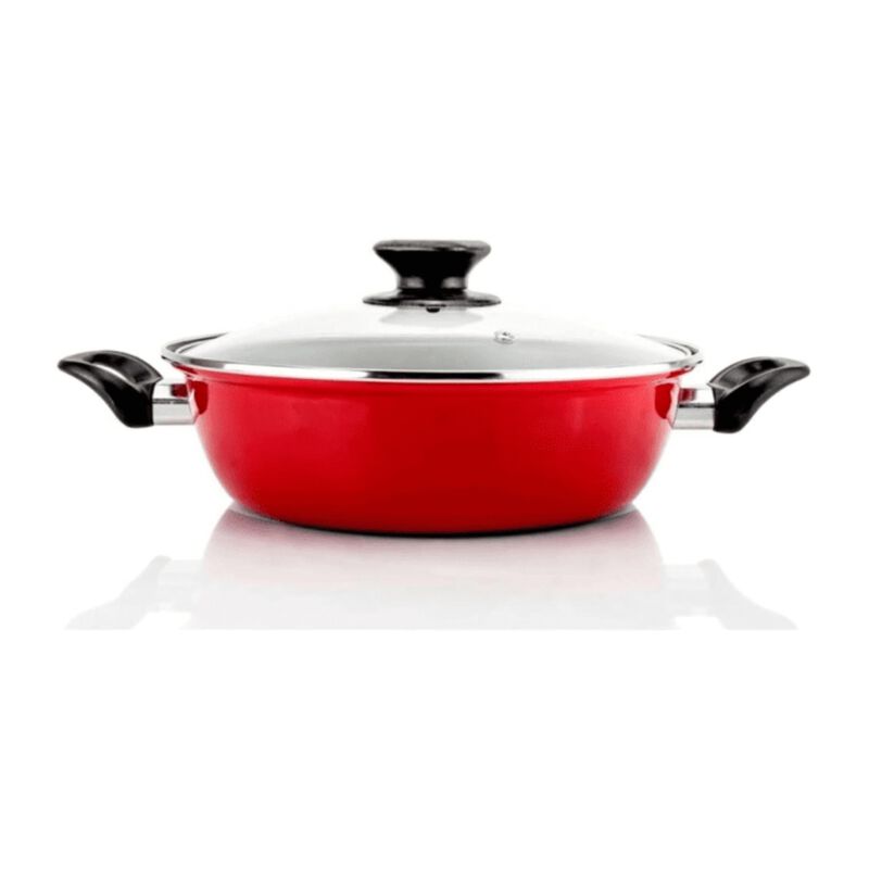 Arrocera Magefesa 01PVARCOR26 Coral Rojo 26CM A... image number null