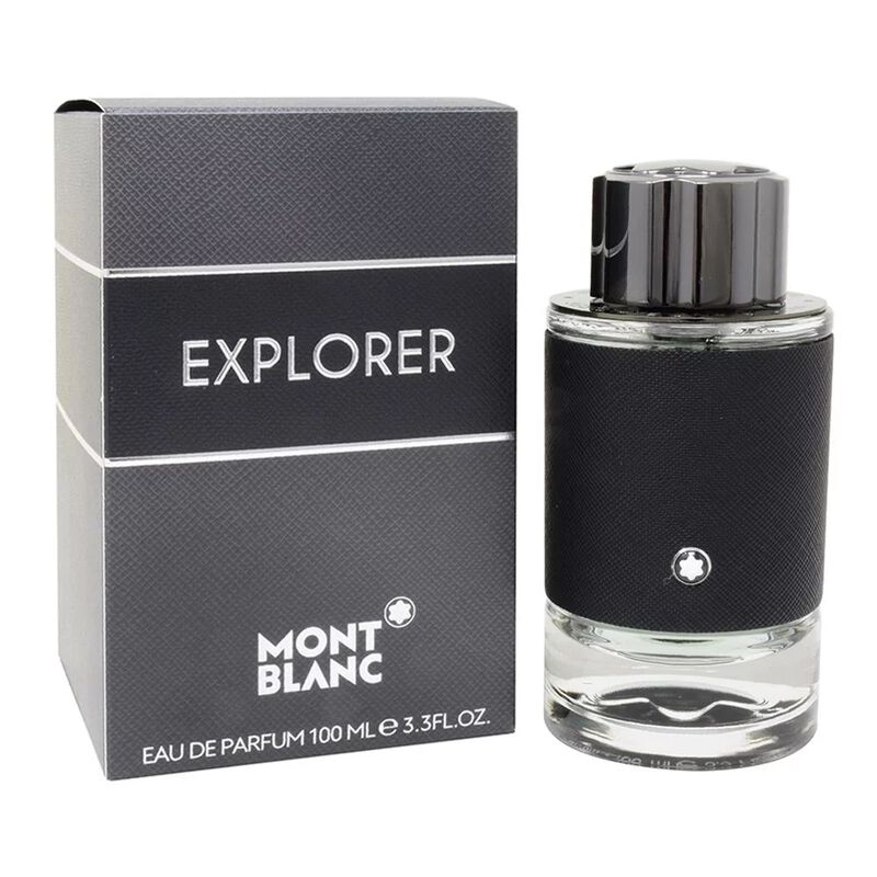 Montblanc Explorer Edp 100ml image number null