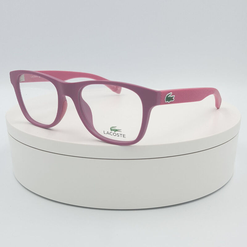 Armaz&oacute;n Oft&aacute;lmico Infantil Lacoste L3620 4816-5... image number null