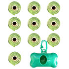 Bolsas Biodegradable Perros Doggy Bags 150pz + ... Bolsas Biodegradable Perros Doggy Bags 150pz + Dispensador