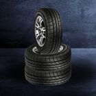 Llanta 225/55R18 98W Chengshan CSC-303