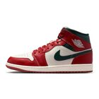 Tenis Casual Nike Jordan 1 Mid Dq8426-105