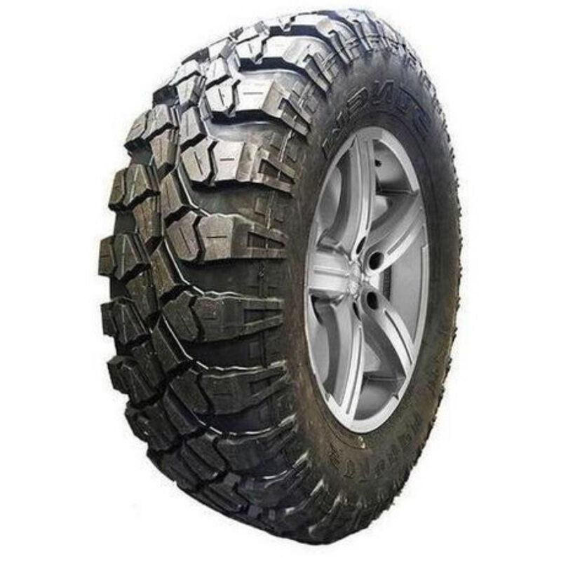 Llanta 235/75R15 104/101Q Sunew Sonoran M/T image number null
