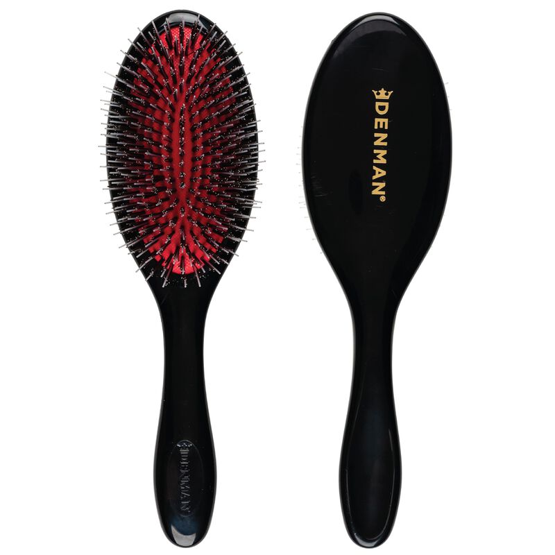 Cepillo De Pelo Denman Style And Shine D81m Par... image number null