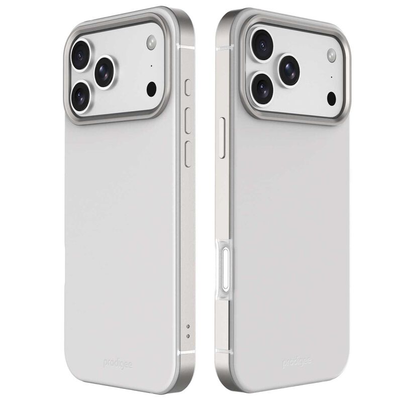 Funda Prodigee Edge Mag Para Iphone 17 Pro Max ... image number null