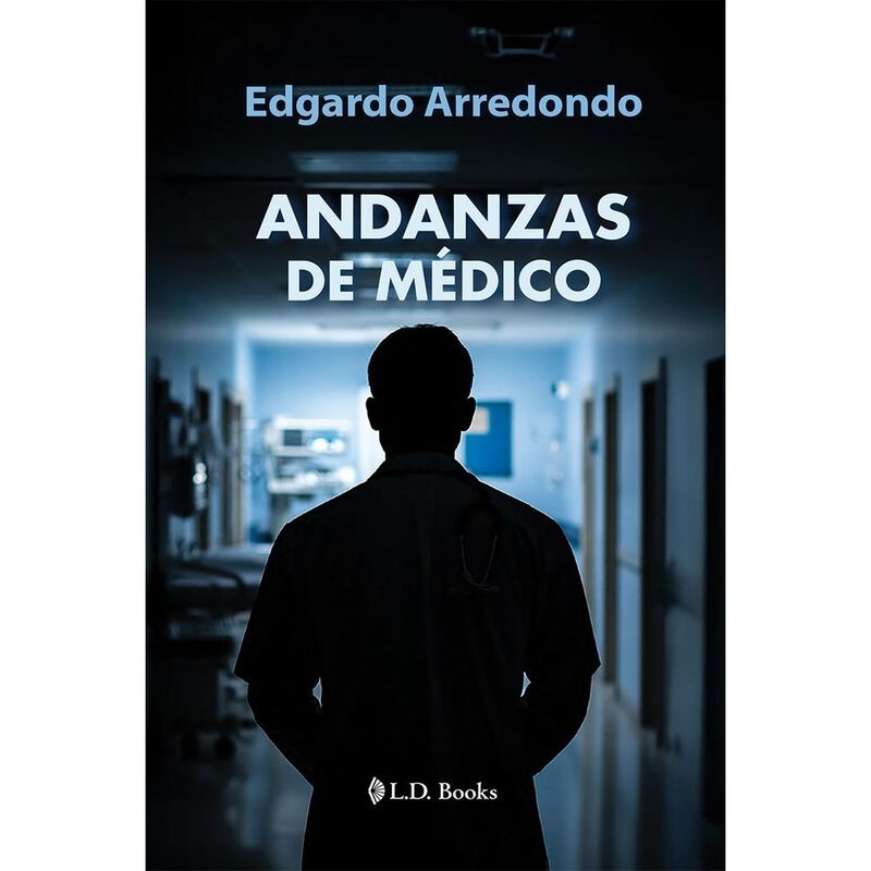 Andanzas de m&eacute;dico image number null