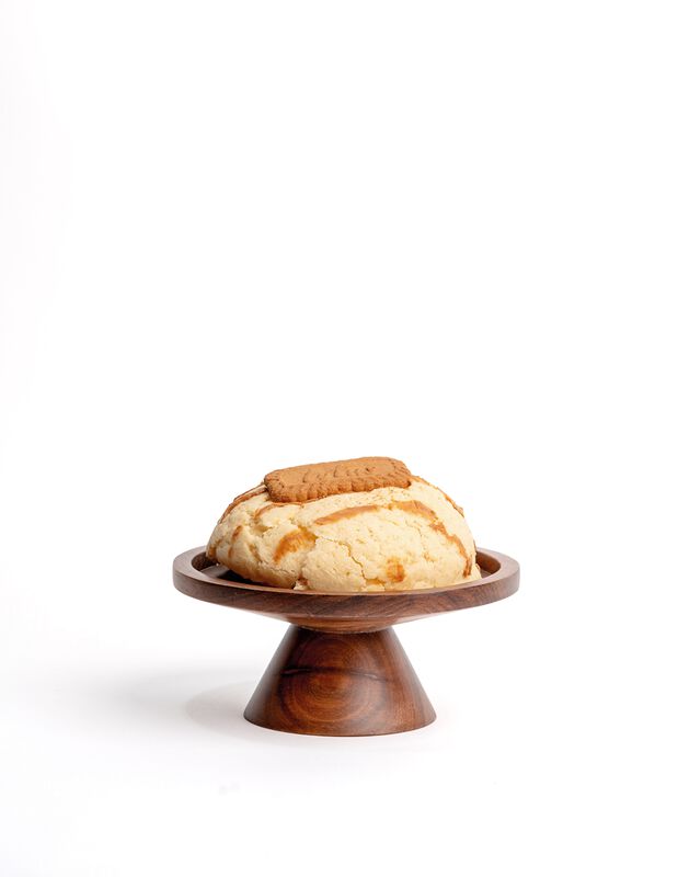 Capelo c/ Pastelero Capelo de Vidrio Soplado co... image number null