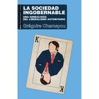 La Sociedad Ingobernable