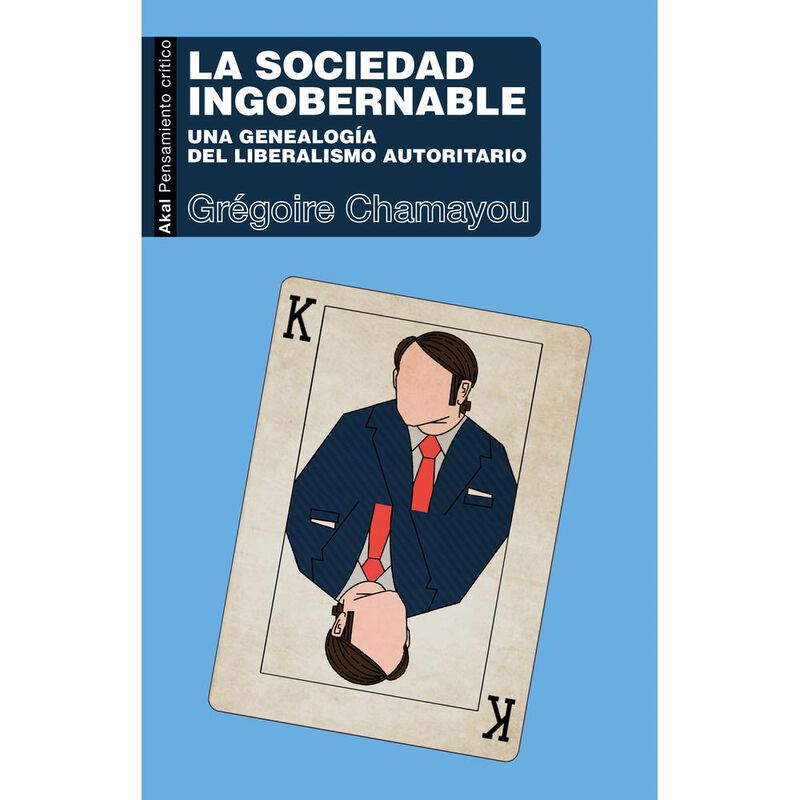 La Sociedad Ingobernable image number null
