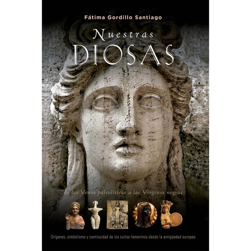 Nuestras diosas image number null