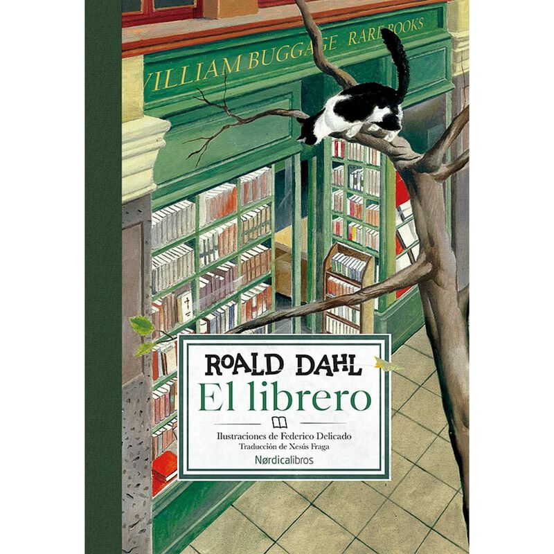 El librero (r&uacute;stica) image number null