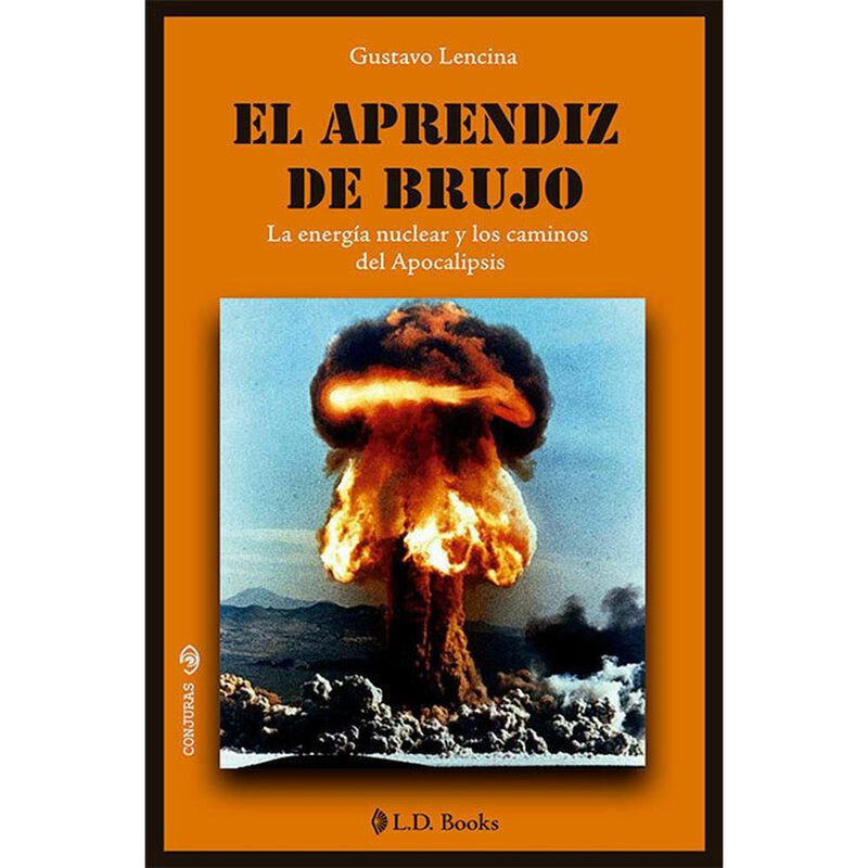 Aprendiz De Brujo (nueva Edici&oacute;n) image number null