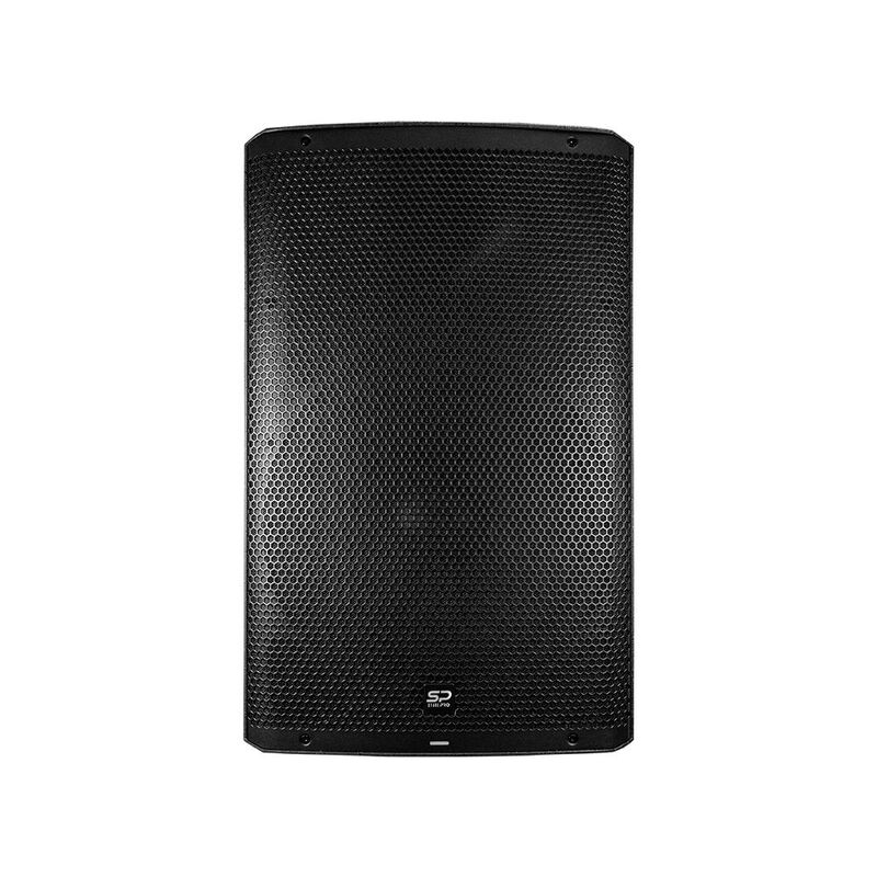 Bocina Bafle SP15 Advanced 600W RMS StagePro 15... image number null