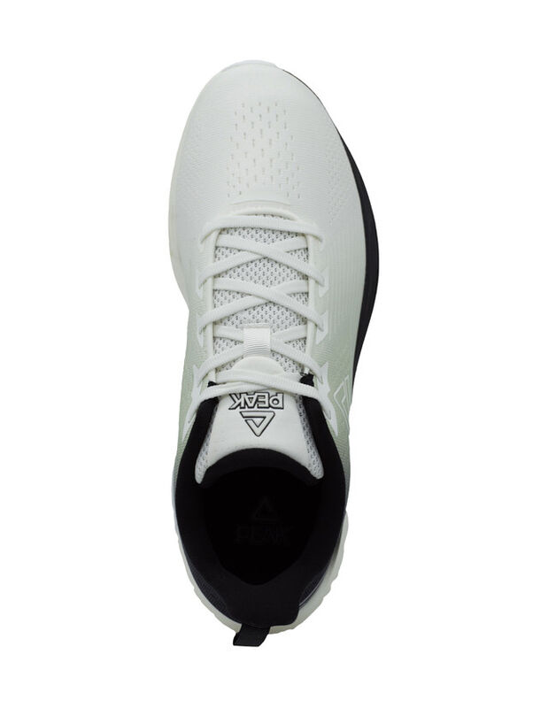 Tenis PEAK SNUG SYSTEM Running: velocidad, conf... image number null