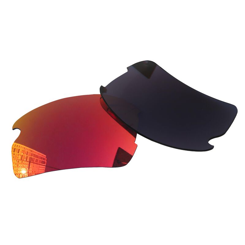 Lentes De Repuesto Acefrog Para Gafas Oakley Fl... image number null