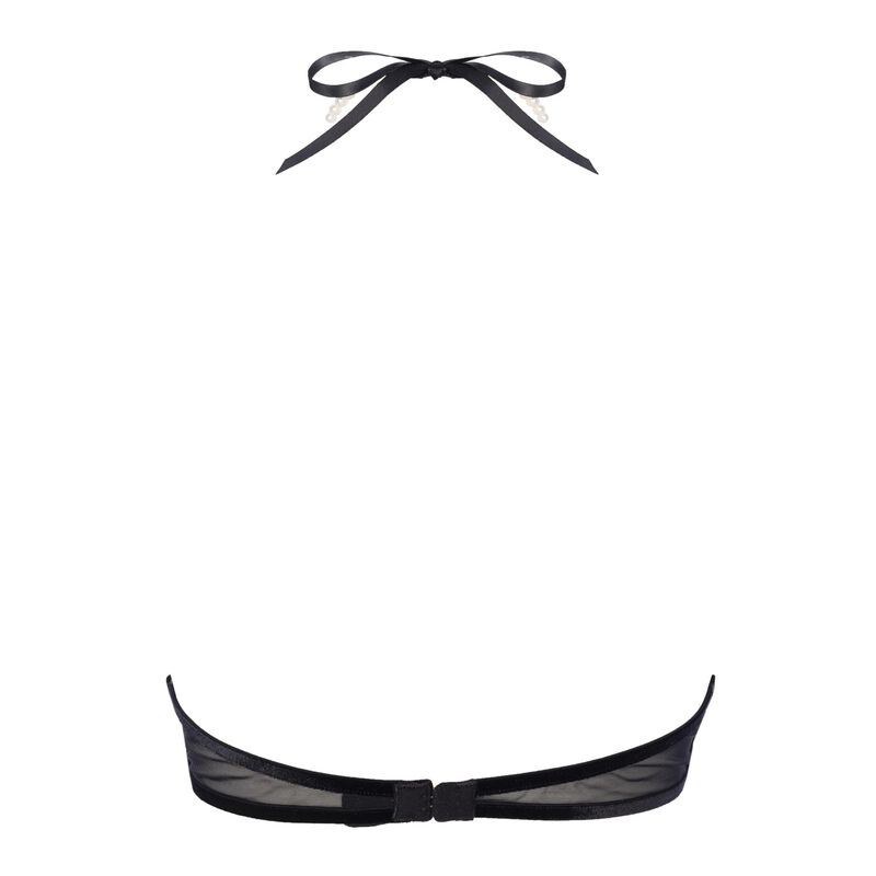 Top Halter Kyoto Talla: M image number null