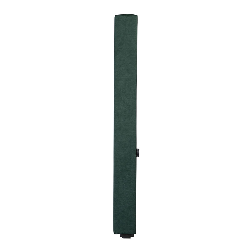 Cabecera Queen Size Dicasa Titan Verde image number null