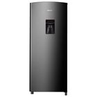 Refrigerador Hisense RR63D6WBX 7 Pies C/Despachador Negro ORT