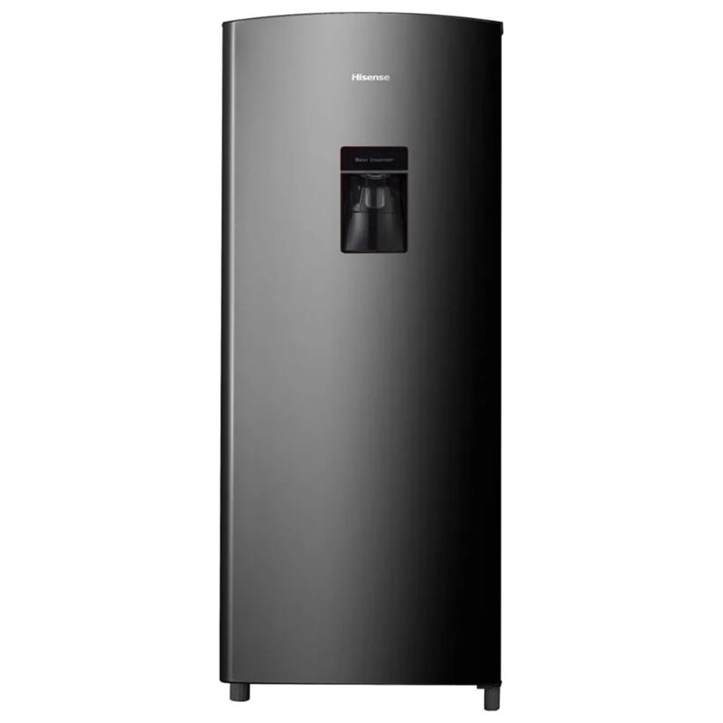 Refrigerador Hisense RR63D6WBX 7 Pies C/Despach... image number null