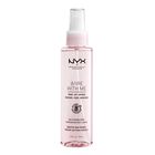 Primer En Aerosol Fijador De Maquillaje Nyx Bare With Me Multitasking