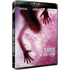 El Terror No Tiene Forma [blu-ray] (1988) The Blob