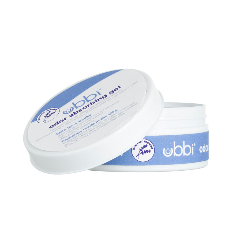 Gel Absorbente De Olores image number null