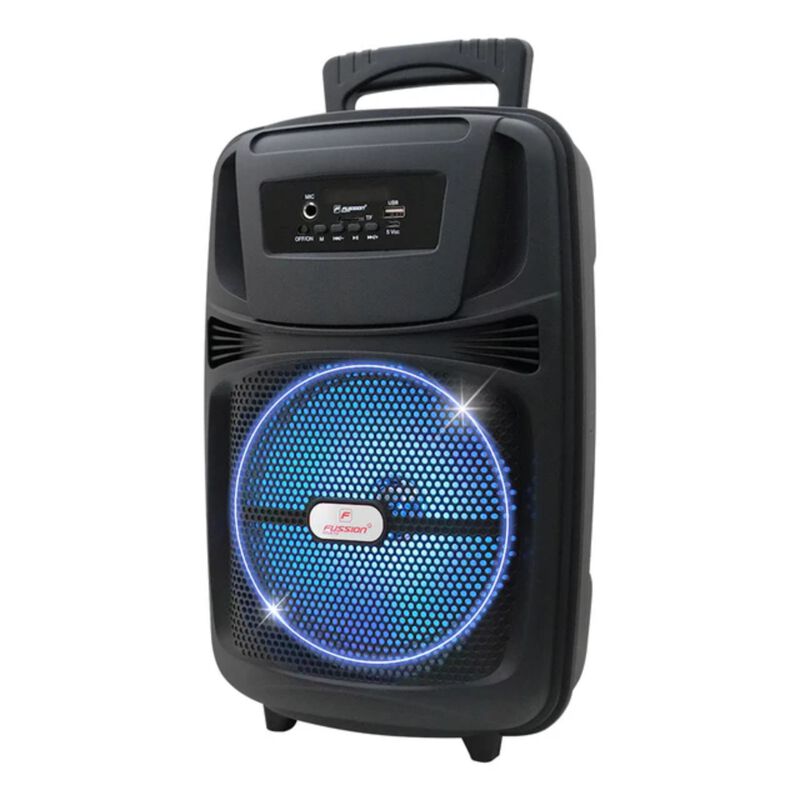 Bafle Amplificado Fussion PBS-8031 8 10 000W P.... image number null