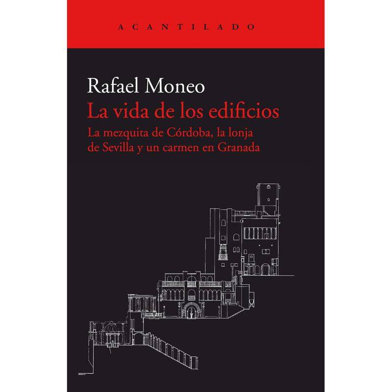 La vida de los edificios image number null