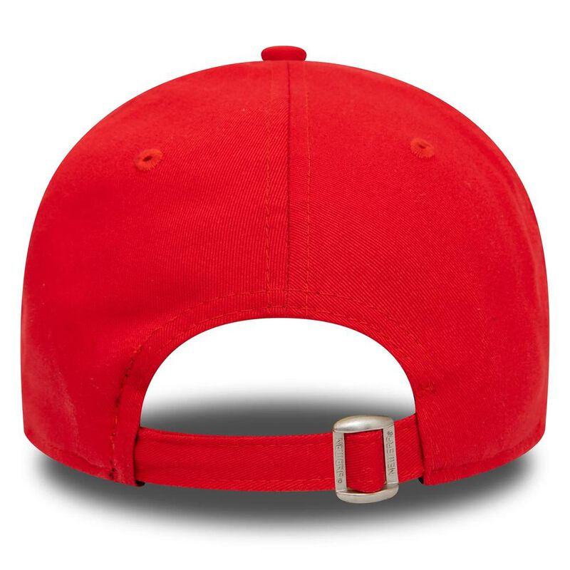 Gorra New Era Chicago Bulls Side Patch UNISEX image number null
