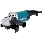 Esmeriladora Angular Makita  2,200W  GA7090 180MM 50/60hz Color azul