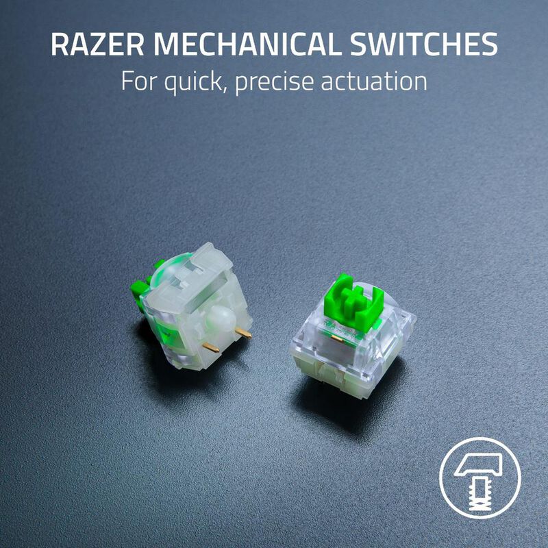 Razer - BlackWidow V3 Special Edition image number null