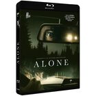 Alone [Blu-ray]