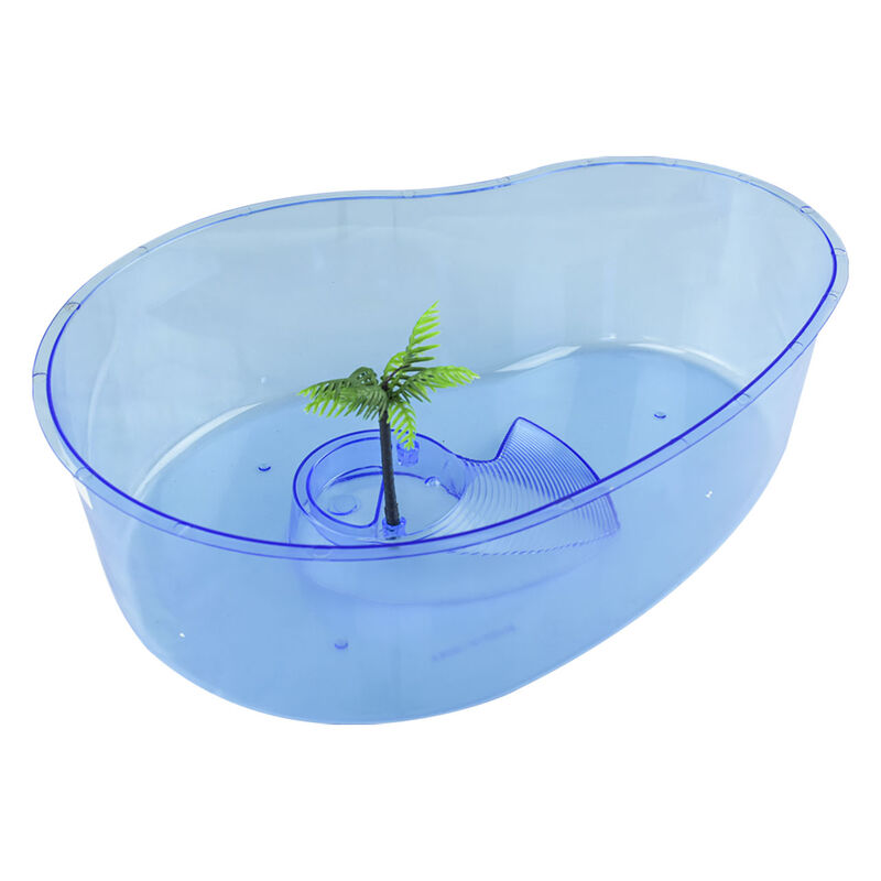 Lomas Totuguero para Tortugas de 35 Cent&iacute;metros... image number null