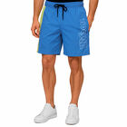 Short con bolsillos Wilson para entrenamiento hombre AZUL REY EG