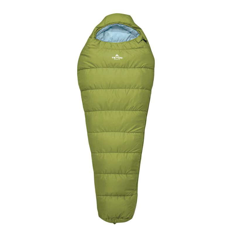 Sleeping Tipo Momia Leef -7&deg;c Grande (2.05m) Ve... image number null