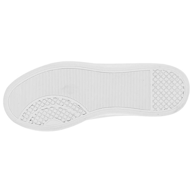 All Teen Tenis urbano para mujer blanco, rosa image number null