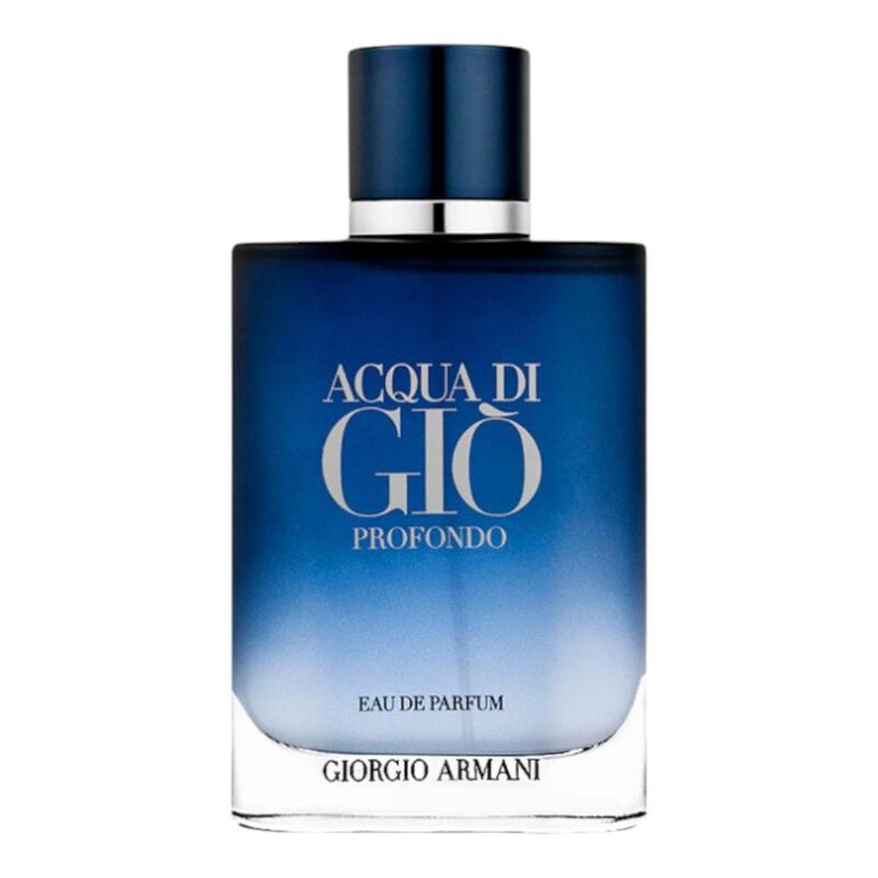 Perfume Giorgio Armani Acqua Di Gio Profondo Ed... image number null