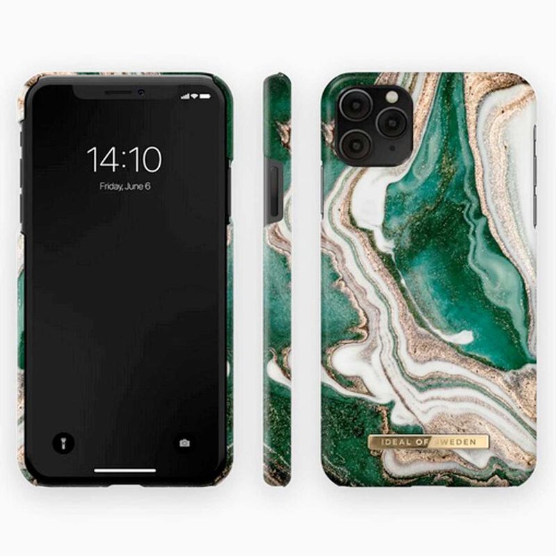 Funda IDEAL OF SWEDEN para iPhone 11 PRO MAX Go... image number null