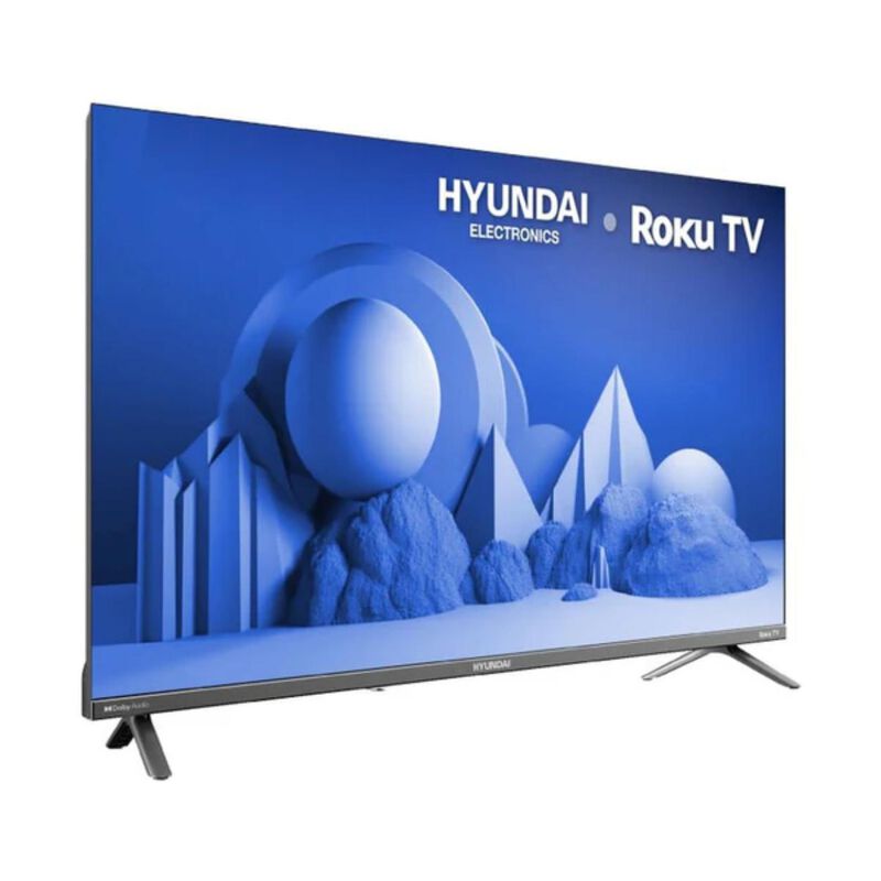 Televisi&oacute;n Pantalla 40 Pulgadas Hyundai Roku TV... image number null