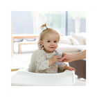 Ezpz Vaso Entrenador + Popote Plata