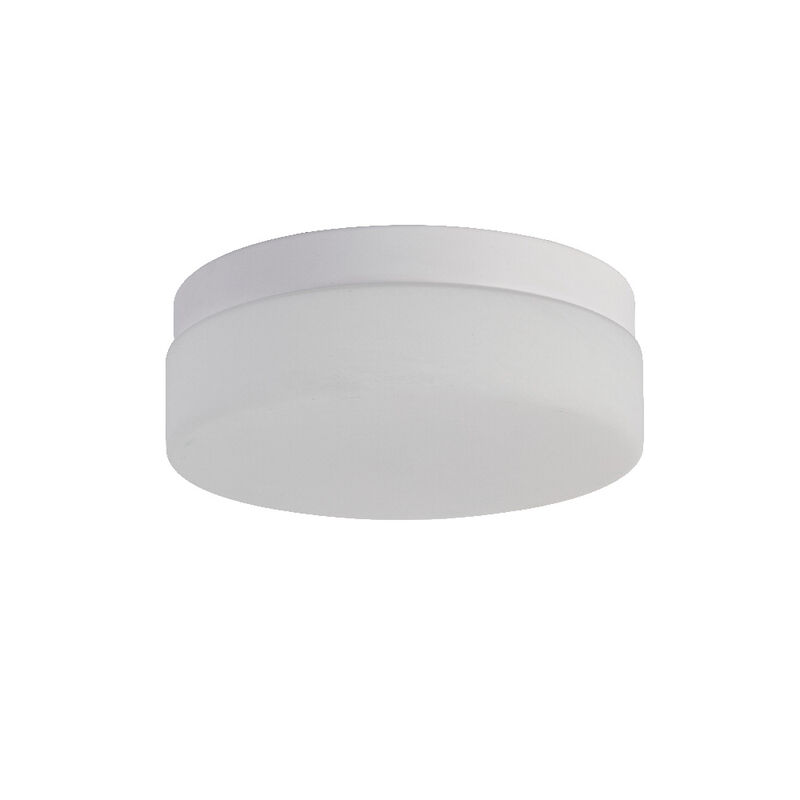 L&aacute;mpara Plaf&oacute;n LED Techo 20 W, Luz Blanca Ajust... image number null