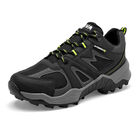 Bycasino X tenis para hombre negro gris cod 141142-F