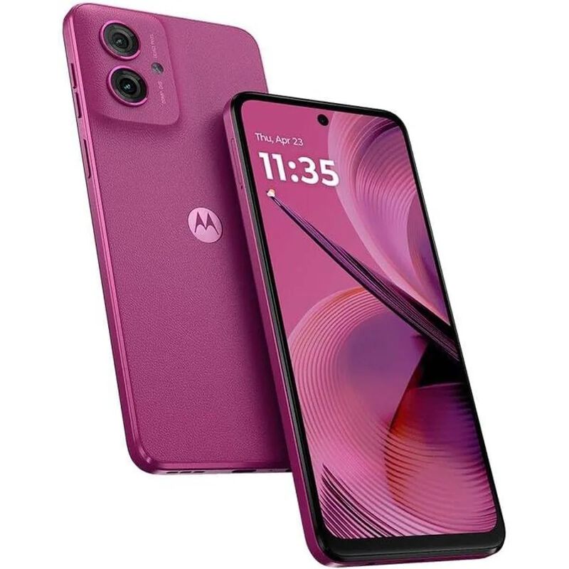 Moto G55 5G 256GB 8GB Rosa image number null