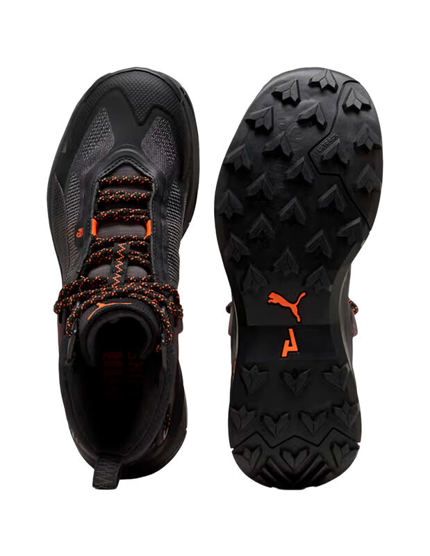 Bota Dama Puma Senderismo Explore Nitro Mid Gor... image number null