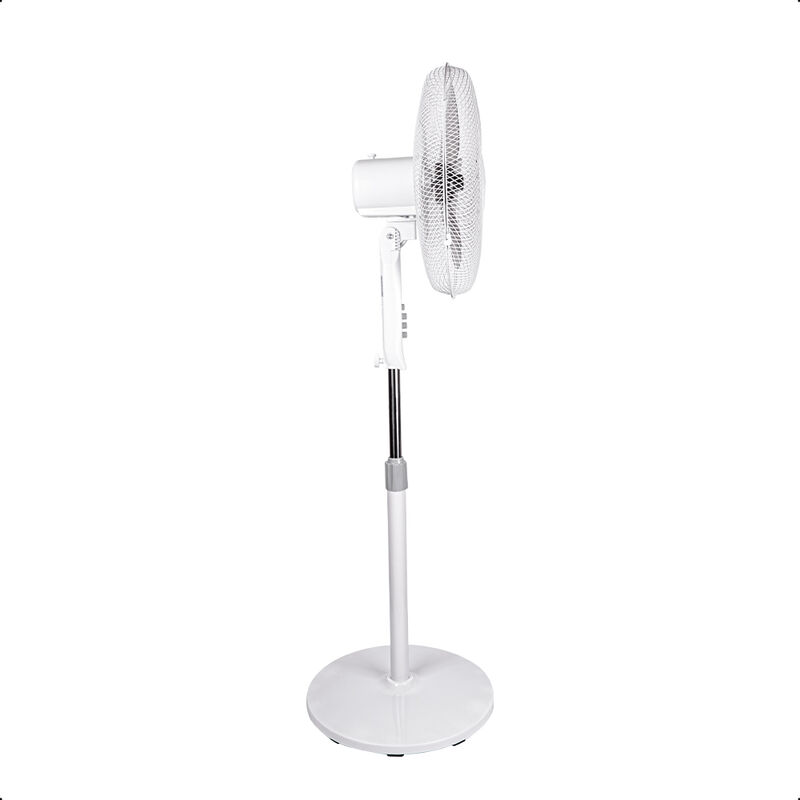 Ventilador de pedestal DAEWOO 16 pulgadas 3 vel... image number null