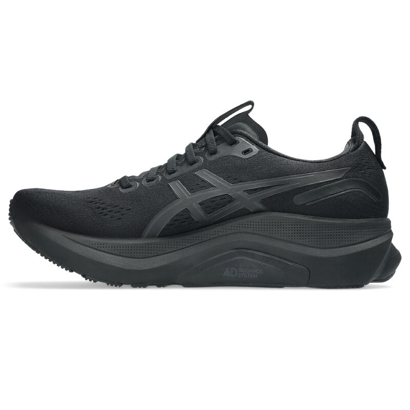 Tenis Asics para Hombre Kayano 32 Negro image number null