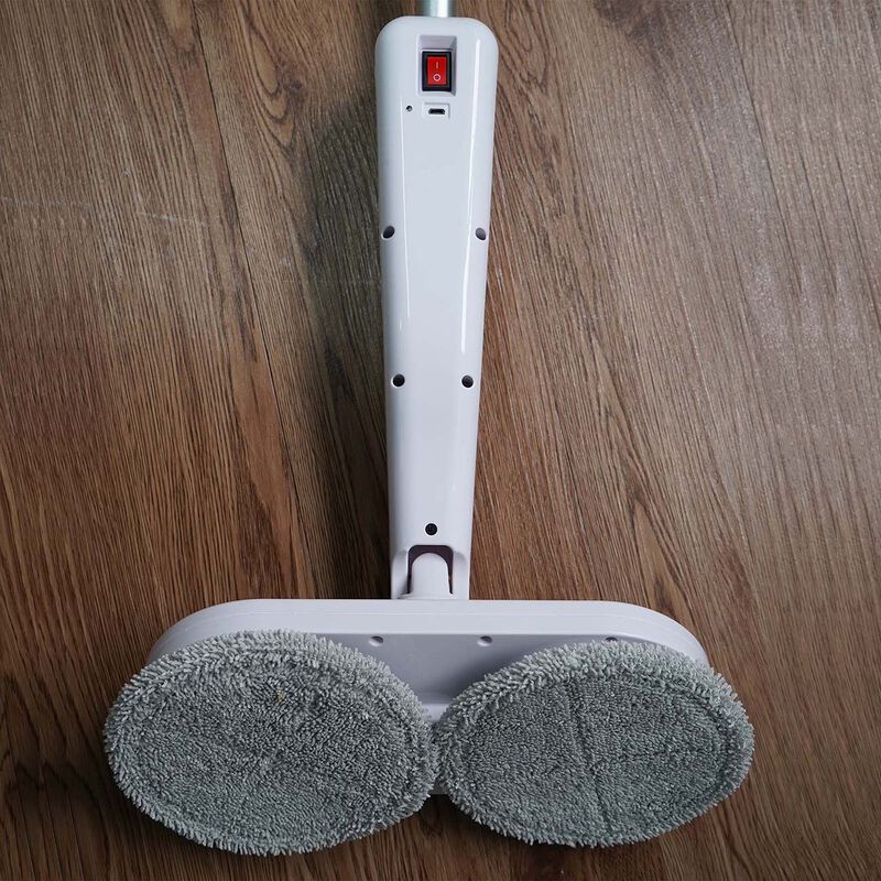 Trapeador el&eacute;ctrico con aspersor LO NECESITO  4... image number null